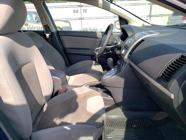 Photo 5 from auction – 2012 NISSAN SENTRA 2.0 with VIN 3N1AB6AP7CL711783