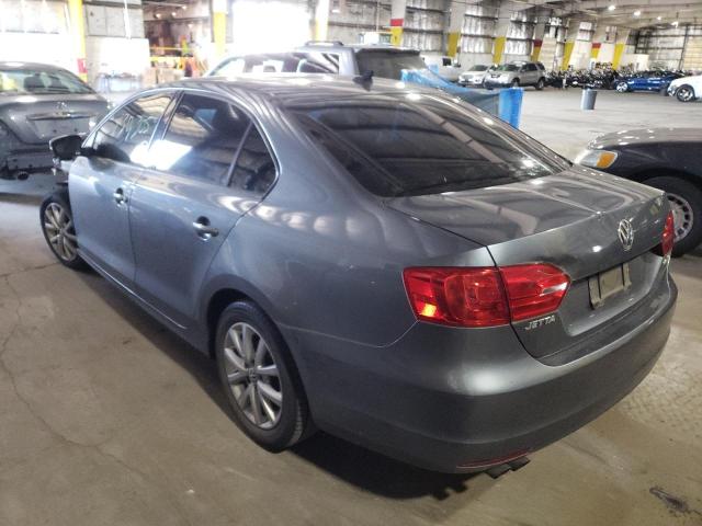 Photo 3 from auction – 2012 VOLKSWAGEN JETTA SE with VIN 3VWDP7AJ2CM033027