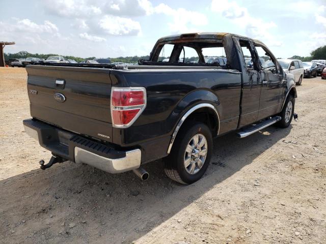 Photo 4 from auction – 2012 FORD F150 SUPER with VIN 1FTEX1CM9CFA33666