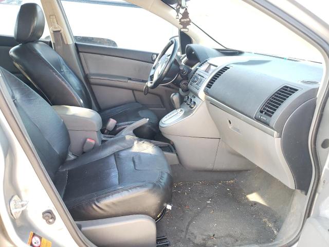 Photo 5 from auction – 2007 NISSAN SENTRA 2.0 with VIN 3N1AB61E67L669241