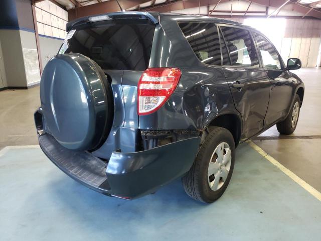 Photo 4 from auction – 2009 TOYOTA RAV4 with VIN JTMZF33V495000341