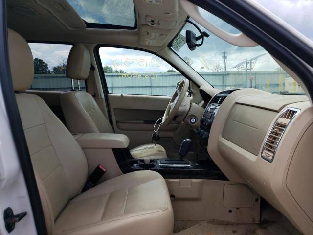Photo 5 from auction – 2012 FORD ESCAPE LIM with VIN 1FMCU9EG5CKA66771