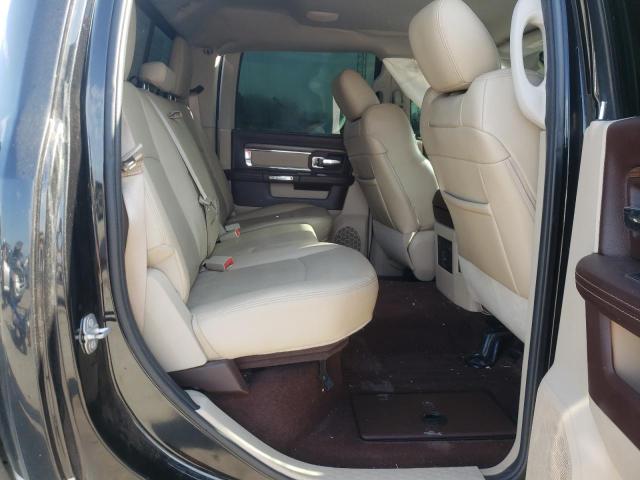 Photo 6 from auction – 2016 RAM 3500 LARAM with VIN 3C63RRJL4GG372275