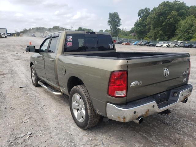 Photo 3 from auction – 2013 RAM 1500 SLT with VIN 1C6RR7GT7DS621145