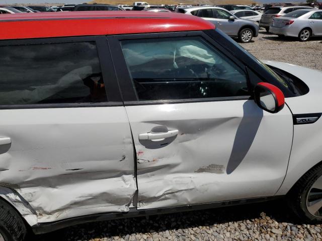Photo 9 from auction – 2016 KIA SOUL + with VIN KNDJP3A5XG7302604