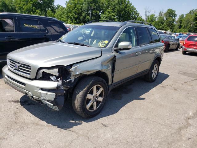 Photo 2 from auction – 2007 VOLVO XC90 3.2 with VIN YV4CY982371407604