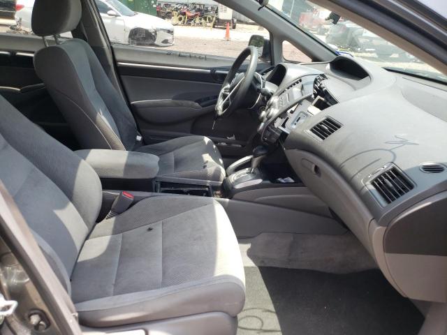 Photo 5 from auction – 2010 HONDA CIVIC EX with VIN 2HGFA1F83AH311432
