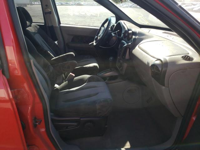 Photo 5 from auction – 2003 PONTIAC AZTEK with VIN 3G7DA03E53S544334