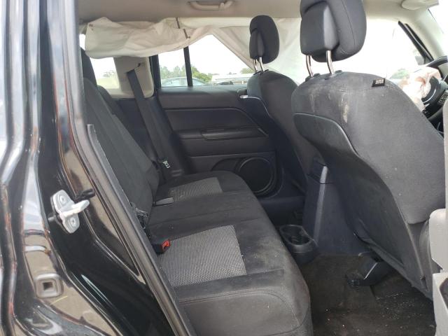 Photo 6 from auction – 2014 JEEP PATRIOT LA with VIN 1C4NJPFA9ED691816