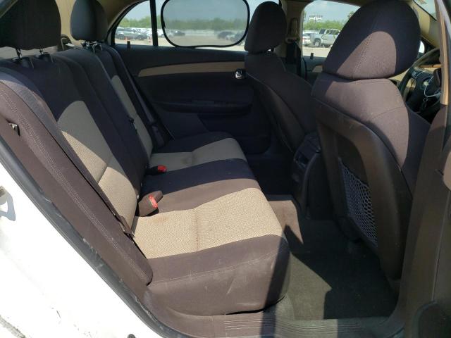 Photo 6 from auction – 2011 CHEVROLET MALIBU 1LT with VIN 1G1ZC5E16BF322468