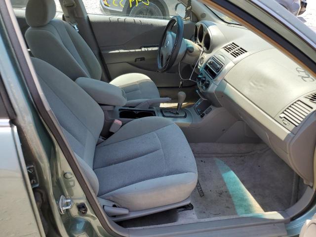 Photo 5 from auction – 2004 NISSAN ALTIMA SE with VIN 1N4BL11D84C148978
