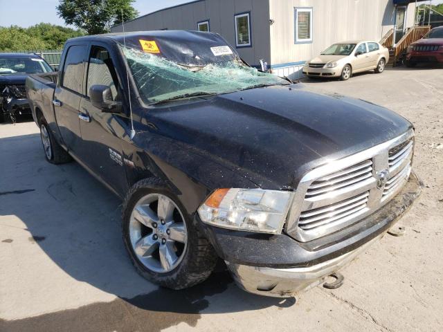 صورة رقم 1 من المزاد - 2014 RAM 1500 SLT مع VIN 1C6RR7TT6ES166764