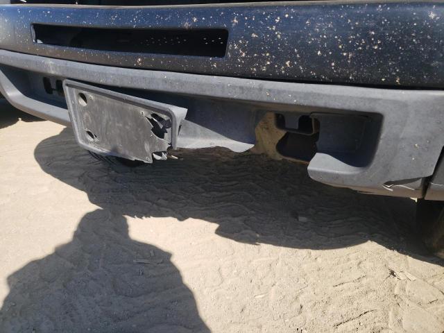 Photo 9 from auction – 2009 CHEVROLET SILVERADO with VIN 1GCEC14X69Z184606