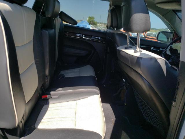 Photo 6 from auction – 2013 KIA SORENTO with VIN 5XYKWDA22DG322654