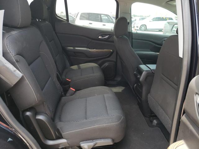 Photo 6 from auction – 2021 GMC ACADIA SLE with VIN 1GKKNKLS6MZ233499
