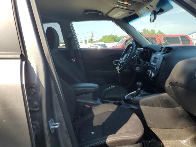 Photo 5 from auction – 2015 KIA SOUL with VIN KNDJN2A20F7233703