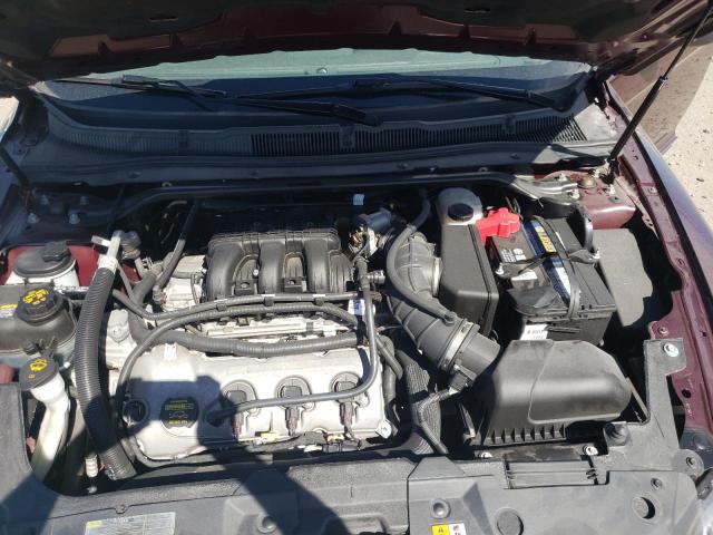 صورة رقم 7 من المزاد - 2011 FORD TAURUS LIM مع VIN 1FAHP2JW1BG169800