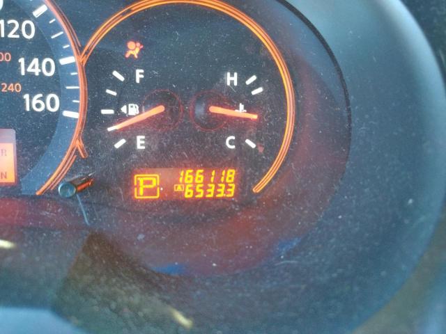 Photo 8 from auction – 2007 NISSAN ALTIMA 2.5 with VIN 1N4AL21E87N468305
