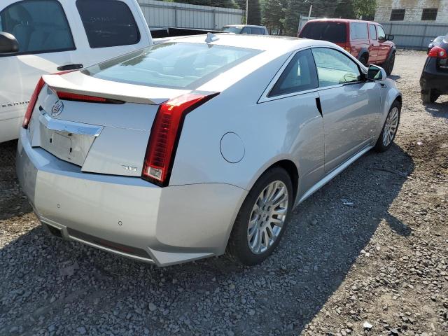 Photo 4 from auction – 2013 CADILLAC CTS PERFOR with VIN 1G6DL1E3XD0172269