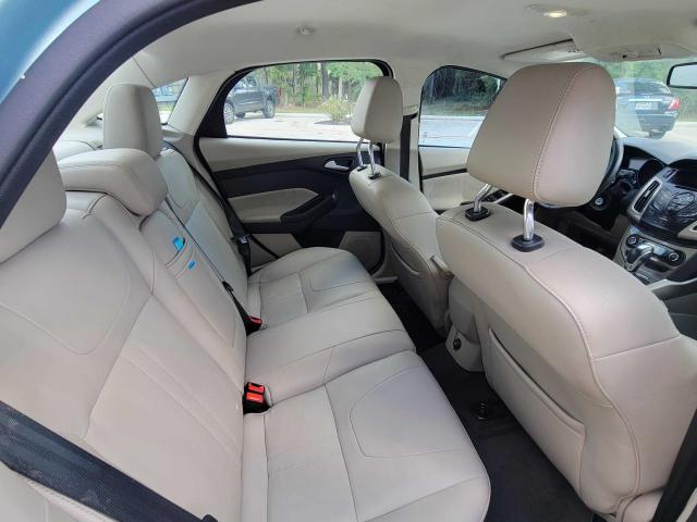 Zdjęcie 6 z aukcji – 2012 FORD FOCUS SEL z VIN 1FAHP3H28CL219691