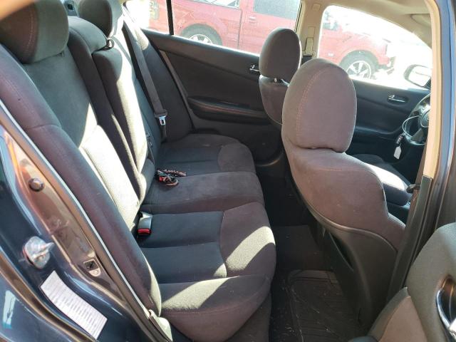 Photo 6 from auction – 2012 NISSAN MAXIMA S with VIN 1N4AA5AP8CC833905