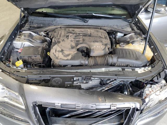 Photo 7 from auction – 2011 CHRYSLER 300 LIMITE with VIN 2C3CA5CG3BH580332