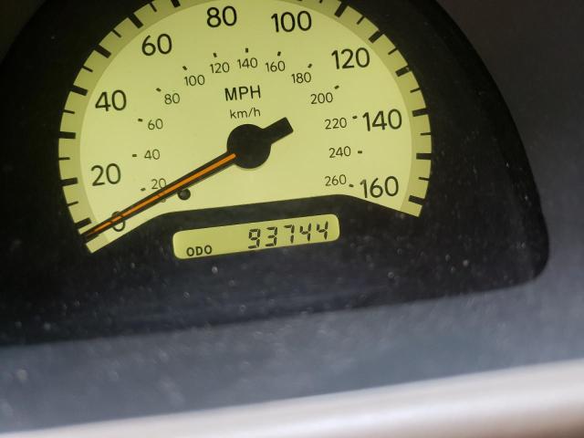 Photo 8 from auction – 1998 LEXUS GS 300 with VIN JT8BD68S6W0005457