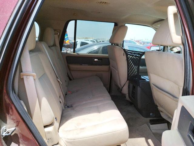 Photo 6 from auction – 2010 FORD EXPEDITION with VIN 1FMJU1G5XAEB52934