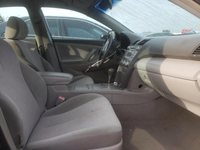 Photo 5 from auction – 2010 TOYOTA CAMRY BASE with VIN 4T4BF3EK4AR006172