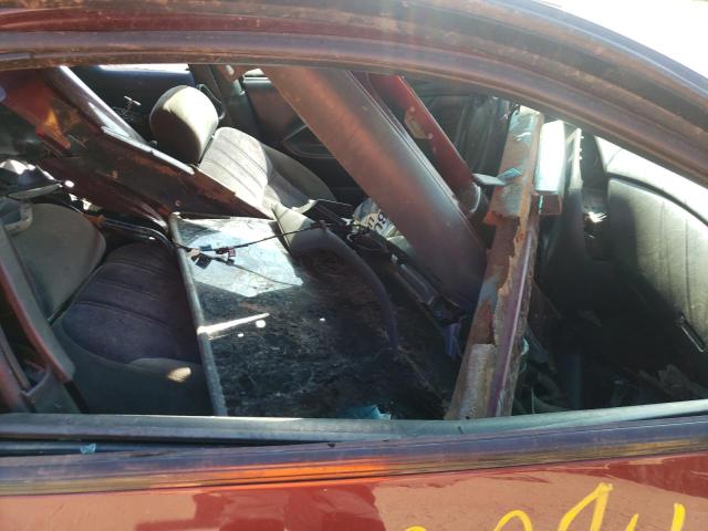 Photo 5 from auction – 2000 CHEVROLET MONTE CARL with VIN 2G1WW12E9Y9316515