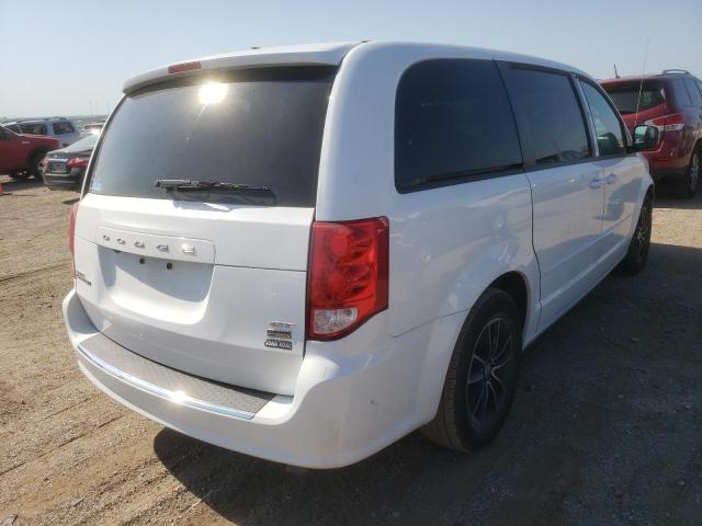 Photo 4 from auction – 2017 DODGE GRAND CARA with VIN 2C4RDGEG9HR588668