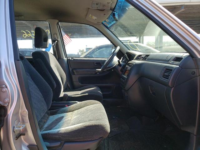 Photo 5 from auction – 2000 HONDA CR-V LX with VIN JHLRD1843YC015470