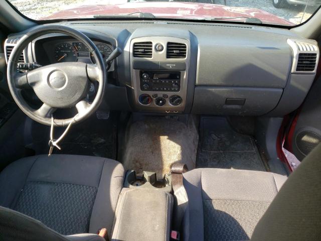 Photo 9 from auction – 2006 CHEVROLET COLORADO with VIN 1GCCS196168200898