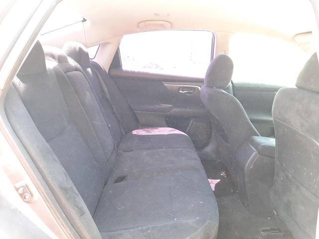Photo 6 from auction – 2015 NISSAN ALTIMA 2.5 with VIN 1N4AL3AP9FC148024