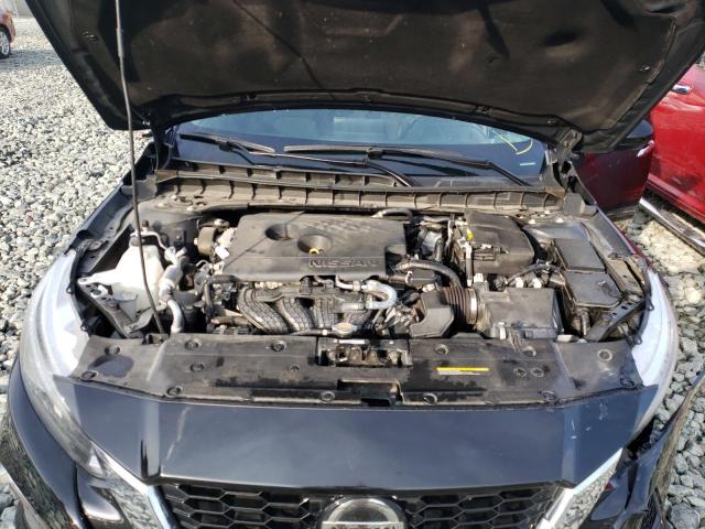 Photo 7 from auction – 2020 NISSAN ALTIMA S with VIN 1N4BL4BV8LC154044
