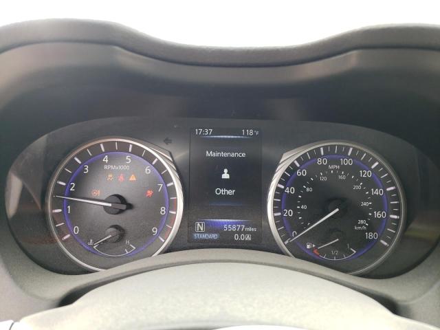 Photo 8 from auction – 2015 INFINITI Q50 BASE with VIN JN1BV7AR9FM416164