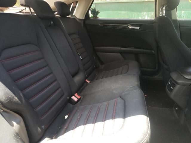 Photo 6 from auction – 2013 FORD FUSION SE with VIN 3FA6P0HR9DR288749