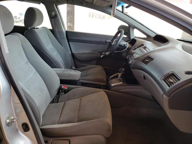 Photo 5 from auction – 2010 HONDA CIVIC with VIN 2HGFA1F52AH300623