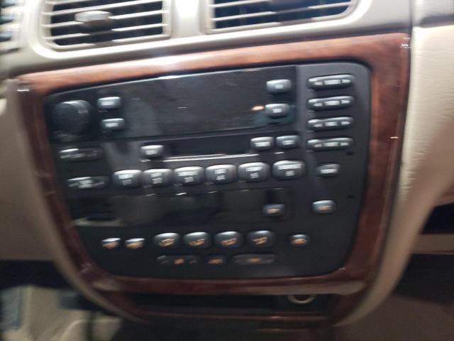 Photo 9 from auction – 2004 MERCURY SABLE LS P with VIN 1MEFM59S04A612911