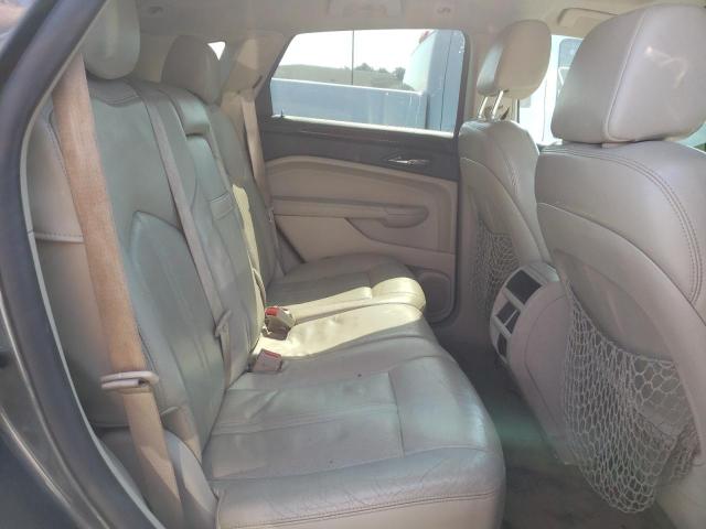 Photo 6 from auction – 2011 CADILLAC SRX PERFOR with VIN 3GYFNEEY0BS544639