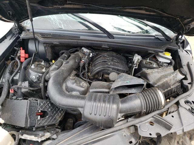 Photo 7 from auction – 2015 JEEP GRAND CHER with VIN 1C4RJFAG5FC777087