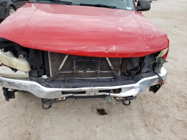 Photo 9 from auction – 2003 GMC NEW SIERRA with VIN 2GTEC19T431372871