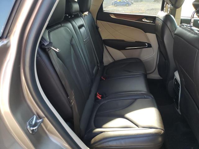 Photo 6 from auction – 2019 LINCOLN MKC SELECT with VIN 5LMCJ2C98KUL18484