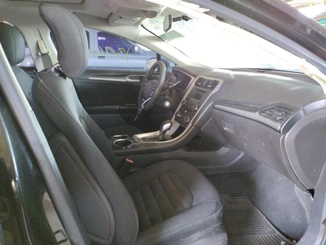 Photo 5 from auction – 2013 FORD FUSION SE with VIN 3FA6P0H75DR299343