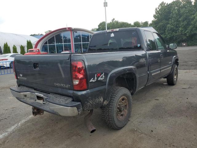 Photo 4 from auction – 2004 CHEVROLET SILVERADO with VIN 1GCHK29U74E309293