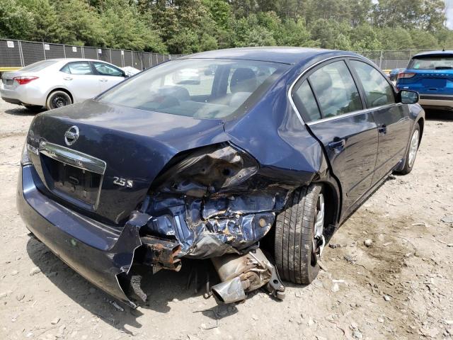 Photo 4 from auction – 2010 NISSAN ALTIMA BAS with VIN 1N4AL2AP7AC171000