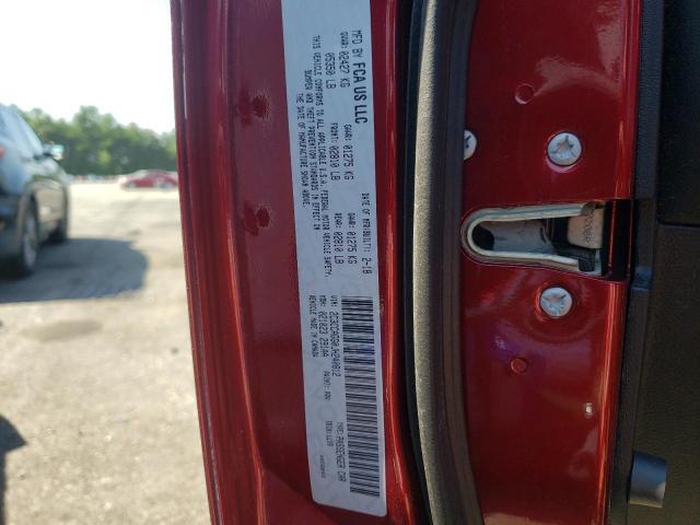 Photo 10 from auction – 2018 CHRYSLER 300 S with VIN 2C3CCAGG0JH240812