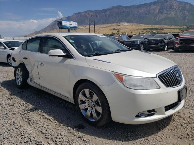Photo 1 from auction – 2013 BUICK LACROSSE P with VIN 1G4GH5E36DF161989