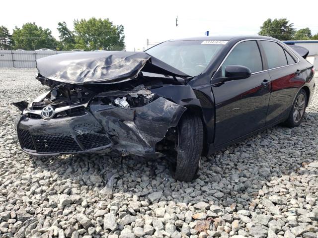 Photo 2 from auction – 2017 TOYOTA CAMRY LE with VIN 4T1BF1FK2HU759027