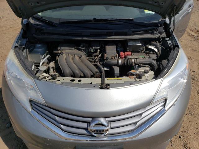Photo 7 from auction – 2014 NISSAN VERSA NOTE with VIN 3N1CE2CP5EL377343